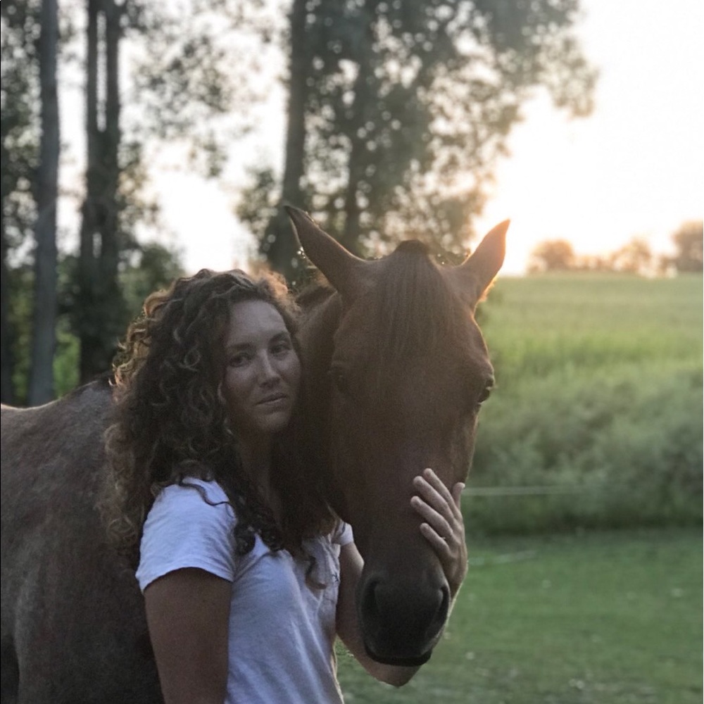 Meet your Posher, Barbara